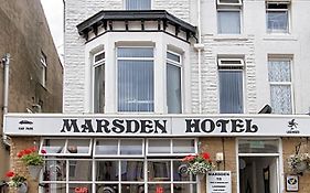 The Marsden Hotel
